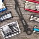 Illustration for article titled The Best Bike Multi-Tool For Fixing Your Own Bike